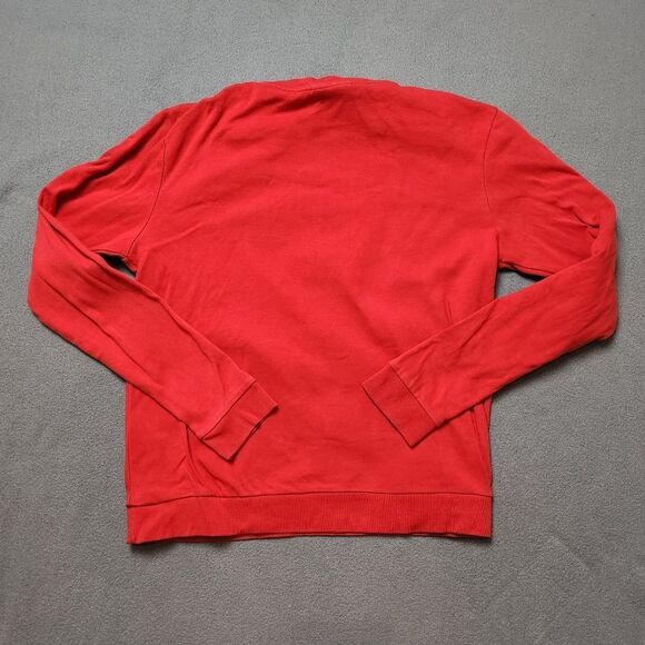 Hugo Boss Red Modern and Stylish Hugo Boss shirt size Small Dicago - Picture 2 of 9